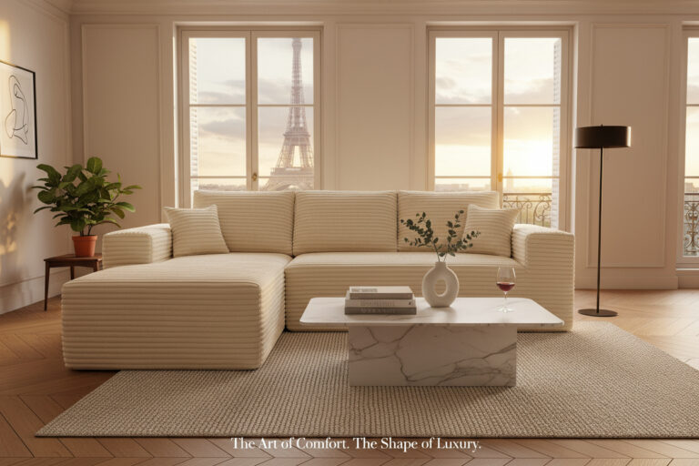 Interior Design Campaign